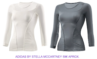 Adidas Stella 9 McCartney
